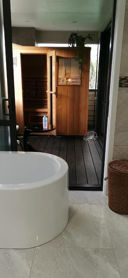 Tamahere Lifestyle ภายนอก รูปภาพ